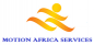 Motion Africa logo
